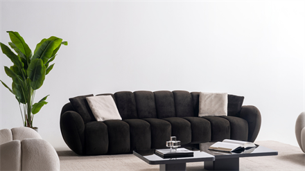 Lavinia Koltuk Takımı