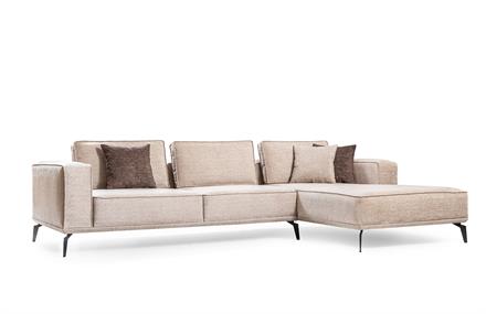 Leandro Köşe Dinlenme Koltuk