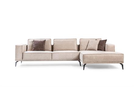 Leandro Köşe Dinlenme Koltuk