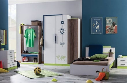 Legend Çocuk Odası Takımı