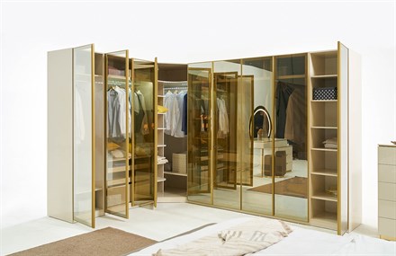 Lemis Yatak Odası Takımı