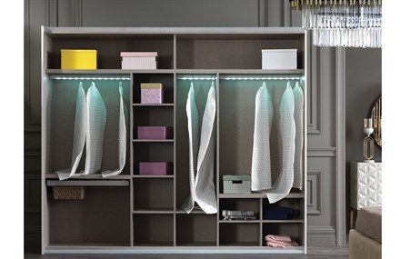 Leoni Yatak Odası Takımı