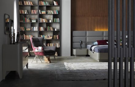 Leoni Yatak Odası Takımı