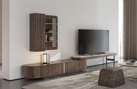 Leonie Tv Ünitesi