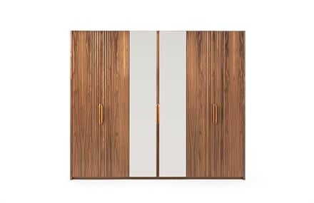 Letts Kapaklı Dolap