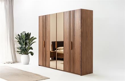 Letts Kapaklı Dolap