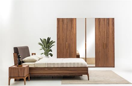 Letts Yatak Odası Takımı