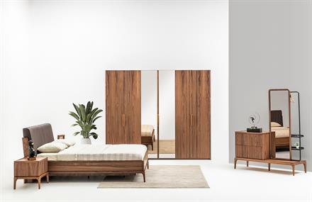 Letts Yatak Odası Takımı