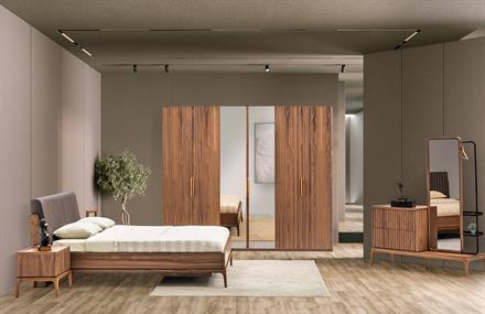 Letts Yatak Odası Takımı