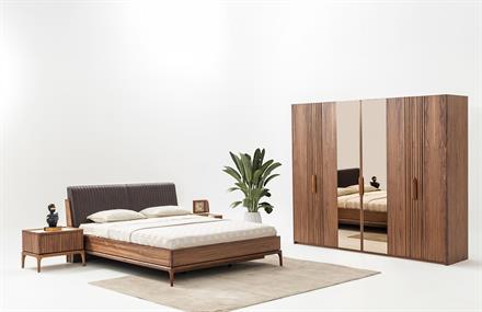 Letts Yatak Odası Takımı