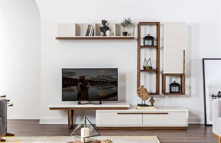 Levi Tv Ünitesi