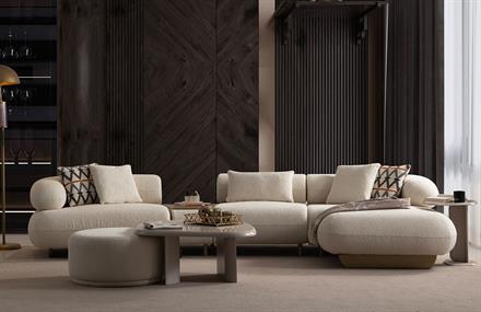 Liana Köşe Takımı