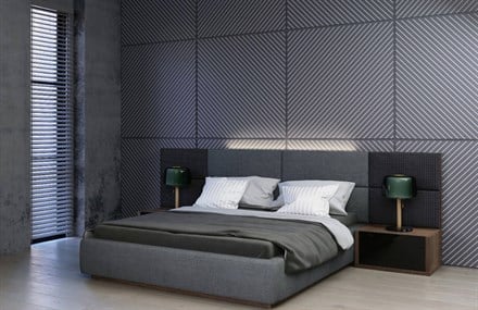 Libera Karyola Bazalı