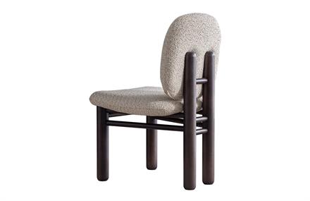 Lilay Yemek Odası Takımı