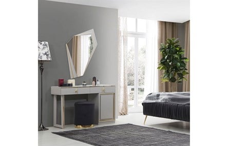 Linda Yatak Odası Takımı