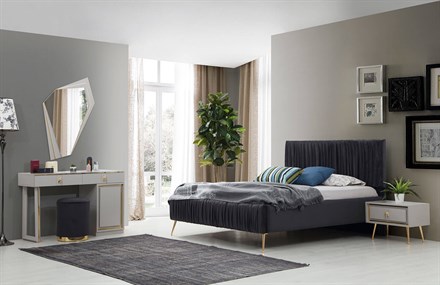 Linda Yatak Odası Takımı