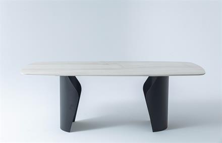 Liora Masa Seramik 220 cm