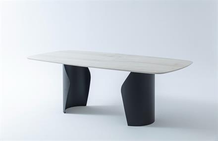 Liora Masa Seramik 220 cm