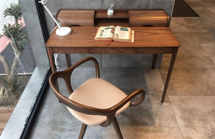 Lisaa Çalışma Masası Takımı -C