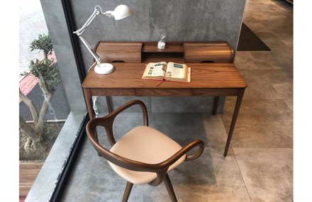 Lisaa Çalışma Masası Takımı -C