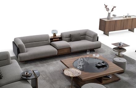 Lisaa Koltuk Takımı -C