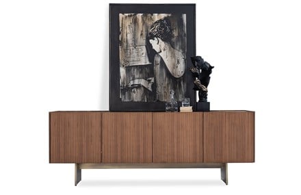 Lisaa Konsol Mermer Tabla