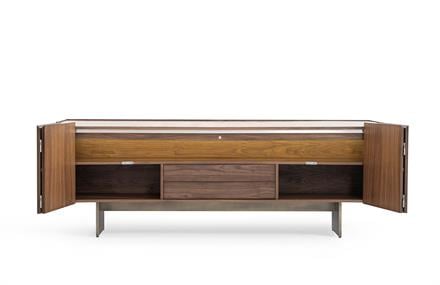 Lisaa Konsol Mermer Tabla