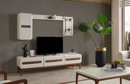 Litanix Tv Ünitesi