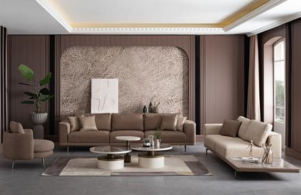 Lively Koltuk Takımı