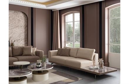 Lively Koltuk Takımı