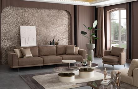 Lively Koltuk Takımı