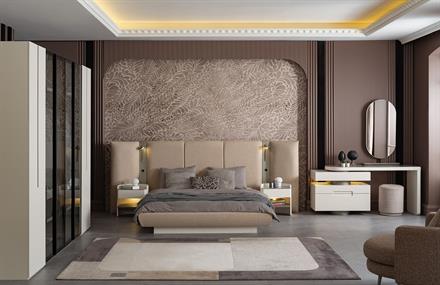 Lively Yatak Odası Takımı