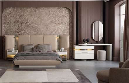 Lively Yatak Odası Takımı