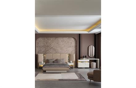 Lively Yatak Odası Takımı