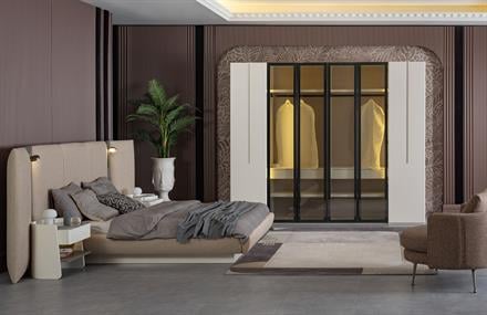 Lively Yatak Odası Takımı