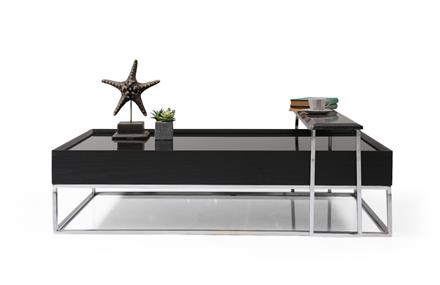 Liverpool Orta Sehpa Siyah