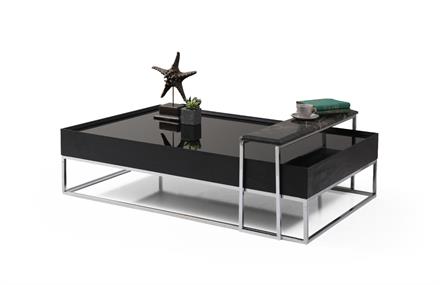 Liverpool Orta Sehpa Siyah