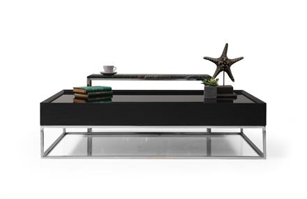 Liverpool Orta Sehpa Siyah