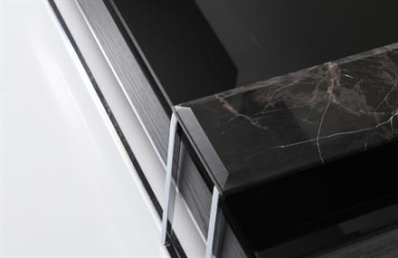 Liverpool Orta Sehpa Siyah