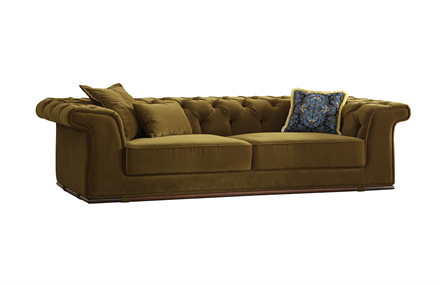 Livia Koltuk Takımı