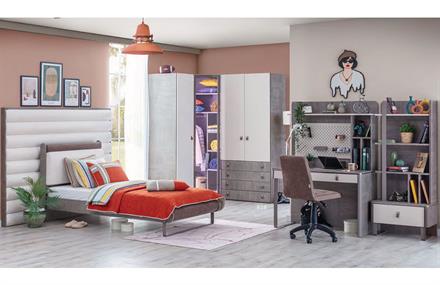 Lobster Genç Odası Takımı