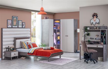 Lobster Genç Odası Takımı