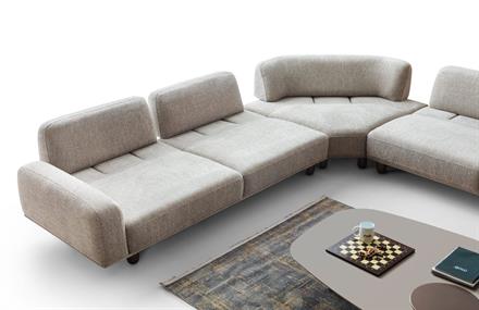 Lomera Köşe Takımı