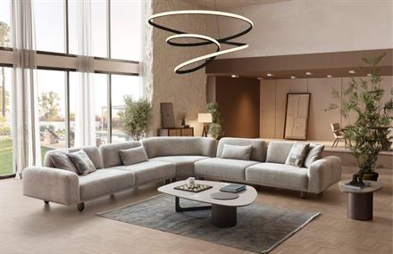 Lomera Köşe Takımı