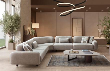 Lomera Köşe Takımı