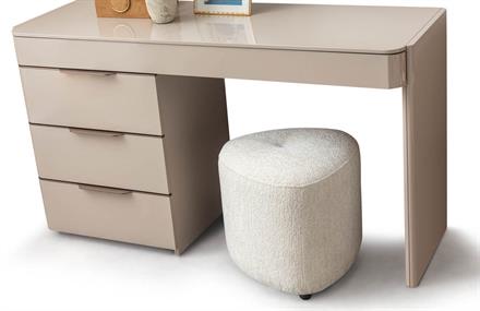 Lomera Makyaj Masası