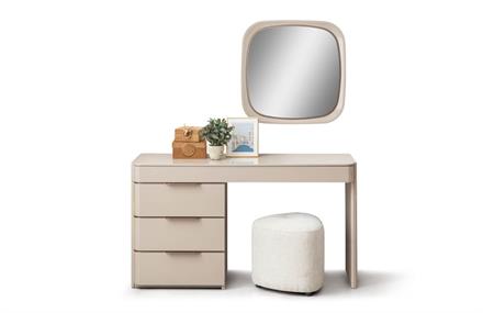 Lomera Makyaj Masası