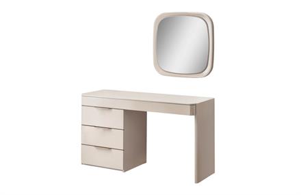 Lomera Makyaj Masası