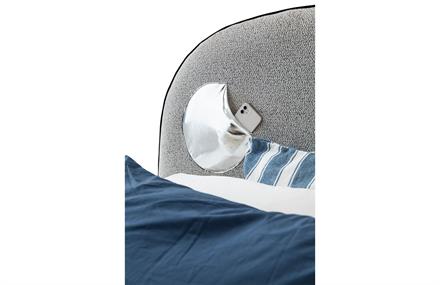 Longi Bazalı Karyola 120*200