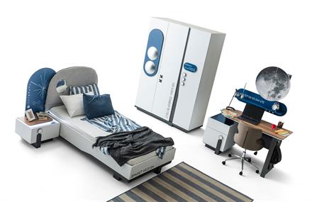 Longi Genç Odası Takımı